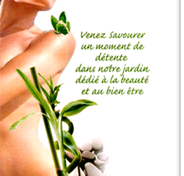 SOINS DU CORPS